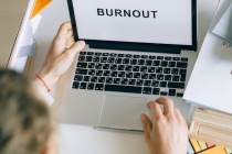 Burn-out : symptômes, prévention et récupération