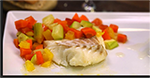 recette poisson