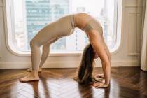 Yoga pour débutant : postures et bienfaits pour la santé