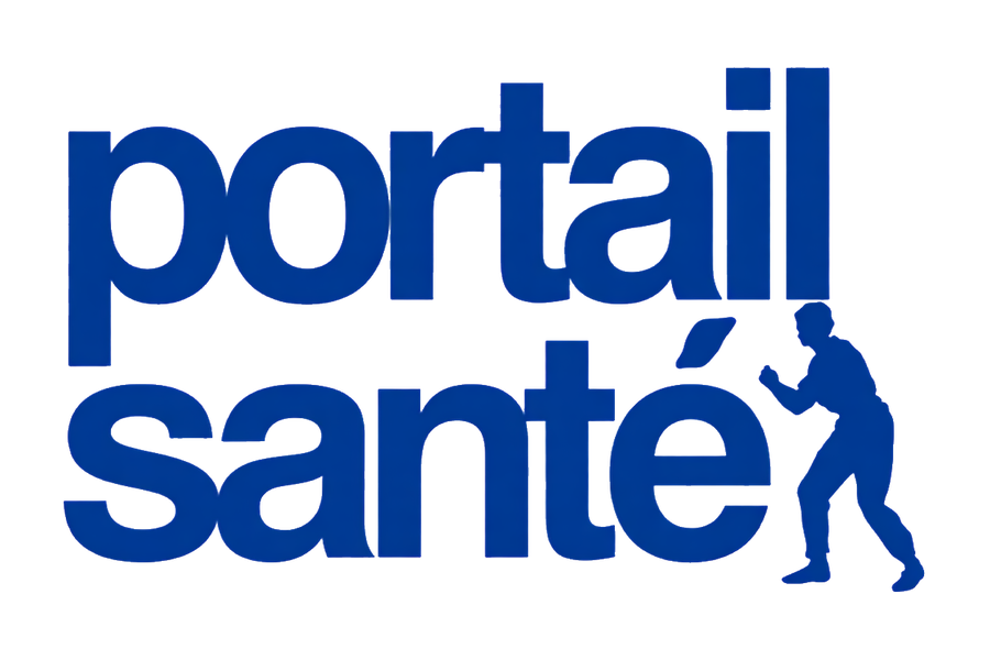 Portail santé