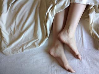 Pourquoi a-t-on des crampes nocturnes au mollet ?