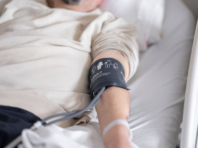 Tension artérielle : lire ses chiffres et agir contre l'hypertension Tension artérielle : lire ses chiffres et agir contre l'hypertension