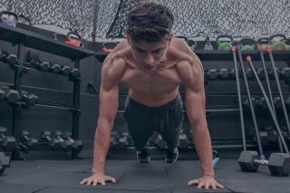 Comment commencer la musculation quand on est débutant ?